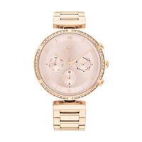 Montre Tommy Hilfiger Rose