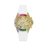 Montre Guess True Champagne - Montres &eacute;tanches Femme | Marc Orian
