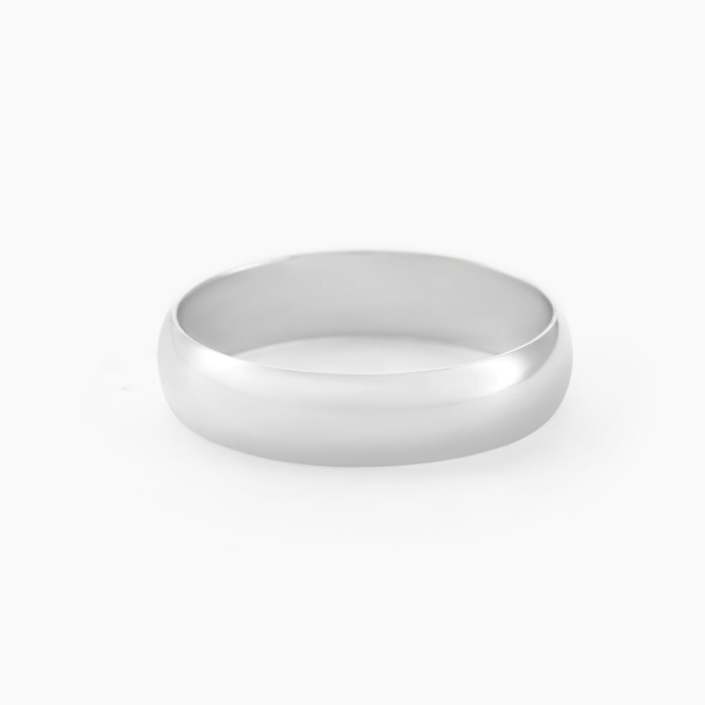 Alliance Aphroditia Or Blanc - Alliances duo Unisex | Marc Orian