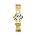 Montre Herbelin Perles Blanc - Montres classiques Femme | Marc Orian