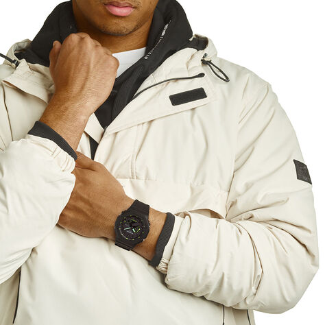 Montre Casio G-shock Noir - Montres Homme | Marc Orian
