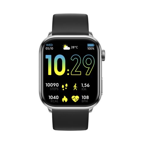 Montre Connect&eacute;e Ice Watch Smart 2.0 - Montres connect&eacute;es Famille | Marc Orian