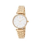 Montre U.s. Polo Eleonor Blanc - Montres &eacute;tanches Femme | Marc Orian