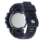Montre Casio G-shock Noir - Montres &eacute;tanches Homme | Marc Orian
