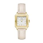 Montre Cluse Gracieuse Petite Blanc - Montres &eacute;tanches Femme | Marc Orian