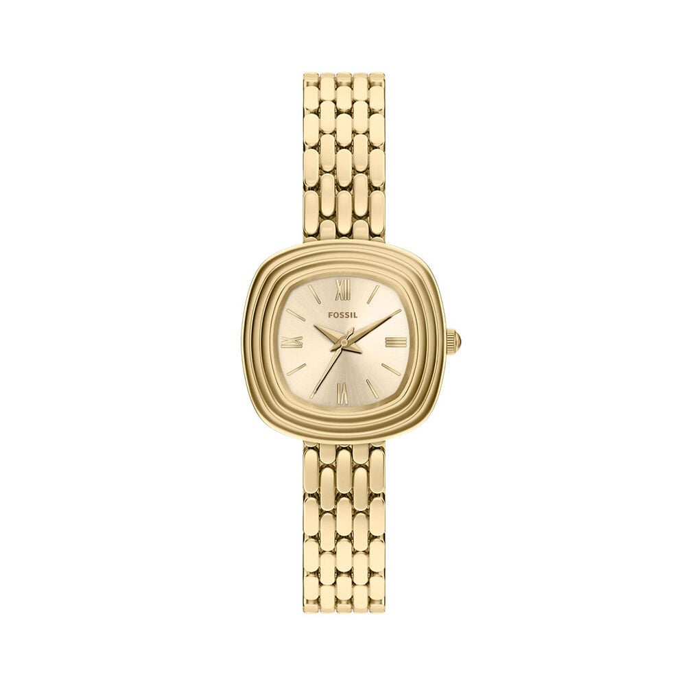 Montre Fossil Emerson Dor&eacute; - Montres &eacute;tanches Femme | Marc Orian