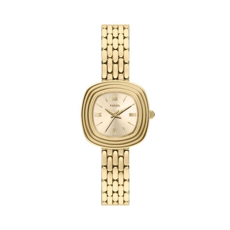 Montre Fossil Emerson Dor&eacute; - Montres &eacute;tanches Femme | Marc Orian