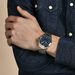 Montre Arctik Element Bleu - Montres étanches Homme | Marc Orian