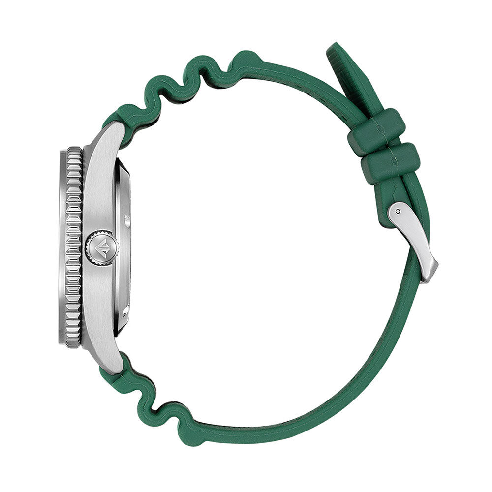 Montre Citizen Promaster Marine Auto Vert - Montres &eacute;tanches  | Marc Orian