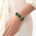 Montre Lacoste Parisienne Vert - Montres &eacute;tanches Femme | Marc Orian