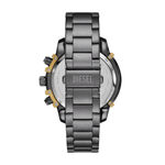Montre Diesel Griffed Gris - Montres &eacute;tanches Homme | Marc Orian