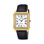 CASIO COLLECTION Unisex Quarzuhr MTP-B190GL-7BVEF - Montres &eacute;tanches Homme | Marc Orian