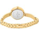 Montre Pierre Lannier Leia Dor&eacute; - Montres classiques Femme | Marc Orian