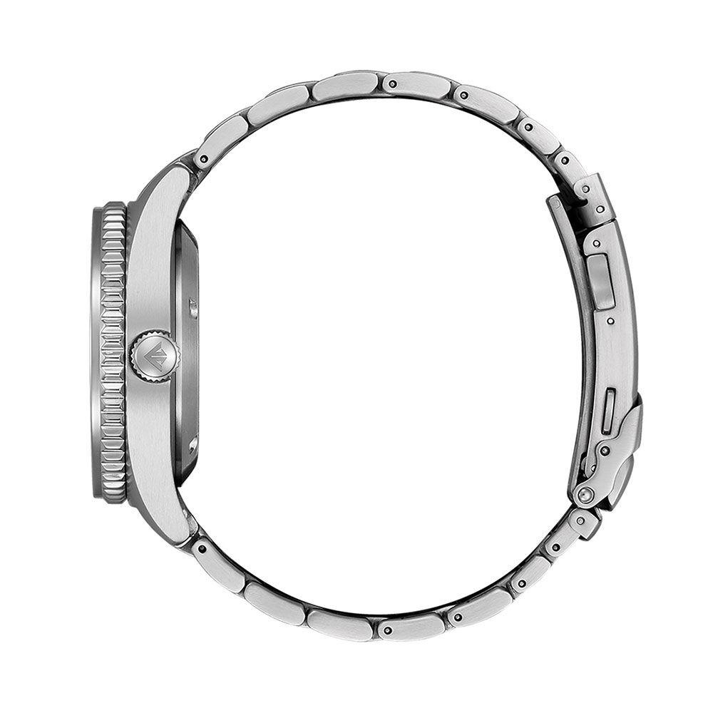 Montre Citizen Promaster Marine Auto Bleu - Montres automatiques Homme | Marc Orian