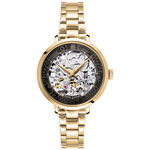 Montre Pierre Lannier Automatique 35 Gris - Montres automatiques Femme | Marc Orian