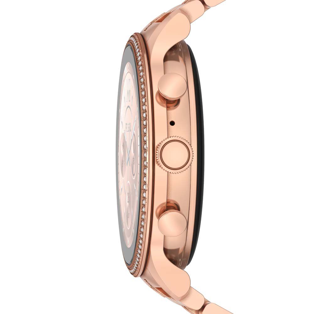 Montres connectées 2025 fossil