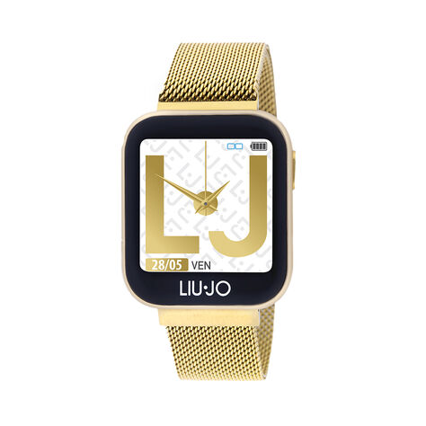 Montre Connectée Liu Jo Smartwatch Classic - Montres connectées Femme | Marc Orian