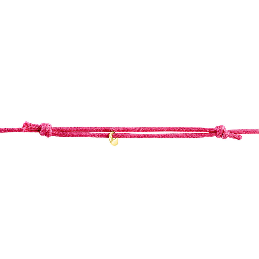 Bracelet Maria-grazia Or Jaune - Bracelets cordons Enfant | Marc Orian