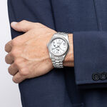 Montre Lotus Freedom 42 Argent&eacute; - Montres &eacute;tanches Homme | Marc Orian