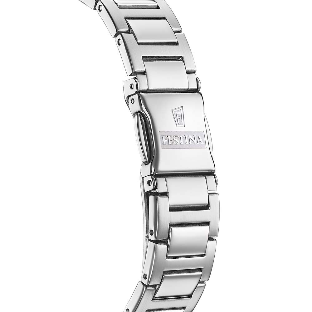 Montre Festina Mademoiselle Bleu - Montres &eacute;tanches Femme | Marc Orian