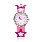 Montre Upp Etoile Rose - Montres classiques Enfant | Marc Orian