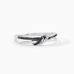 Bague Marina Or Blanc Diamant - Bagues pierres pr&eacute;cieuses Femme | Marc Orian