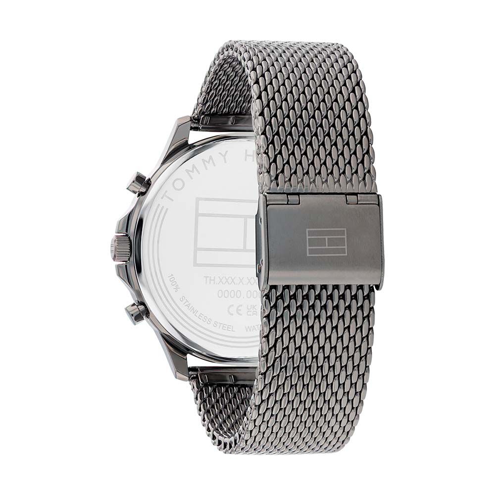 Montre Tommy Hilfiger Ryder Gris - Montres étanches Homme | Marc Orian