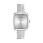 Montre Calvin Klein Ck Adore Argent&eacute; - Montres &eacute;tanches Femme | Marc Orian