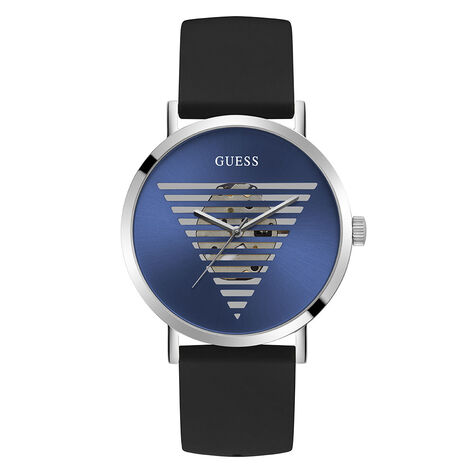 Montre Guess Idol Bleu - Montres Homme | Marc Orian
