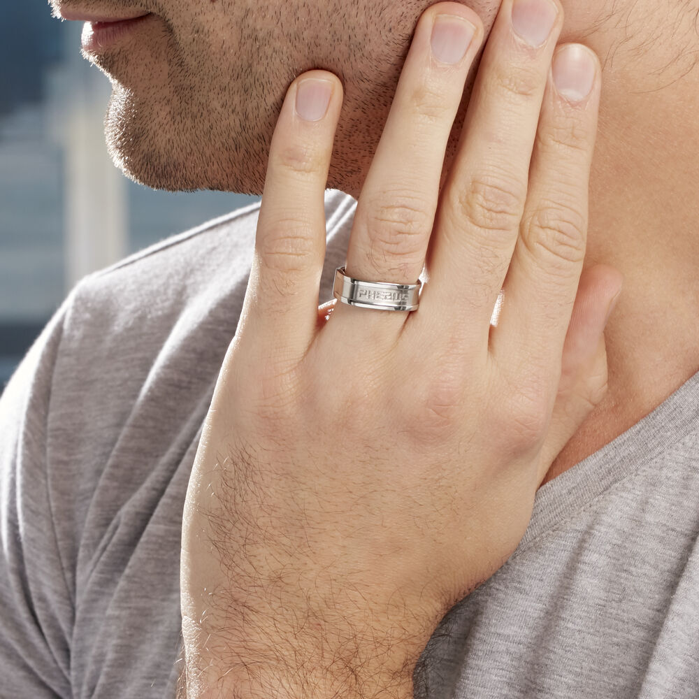 Bague phebus top