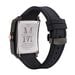 Montre Montignac Square Automatique Noir - Montres automatiques Homme | Marc Orian