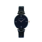Montre Codhor Cegolene Noir - Montres classiques Femme | Marc Orian