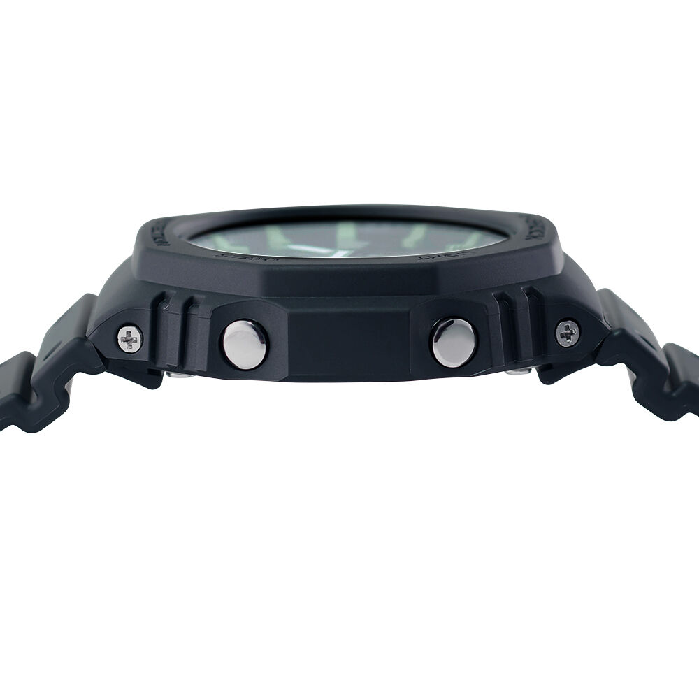 Montre Casio G-shock Noir - Montres étanches Homme | Marc Orian