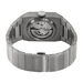 Montre Lip Big Titane Noir - Montres automatique Homme | Marc Orian