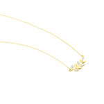 Collier Adansonia Or Jaune - Colliers ete Femme | Marc Orian
