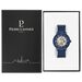 Montre Pierre Lannier Collection Automatique 42 Bleu - Montres automatiques Homme | Marc Orian