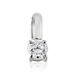 Pendentif Aphrodite Or Blanc Diamant - Pendentifs Femme | Marc Orian
