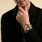 Montre Diesel D-Curve Dor&eacute; - Montres &eacute;tanches Homme | Marc Orian