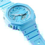 Montre Casio G-shock Classic Bleu - Montres &eacute;tanches Homme | Marc Orian