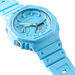 Montre Casio G-shock Classic Bleu