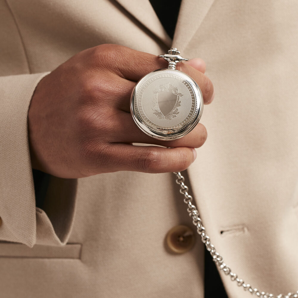 Montre Festina Gousset Blanc - Fête des pères Homme | Marc Orian