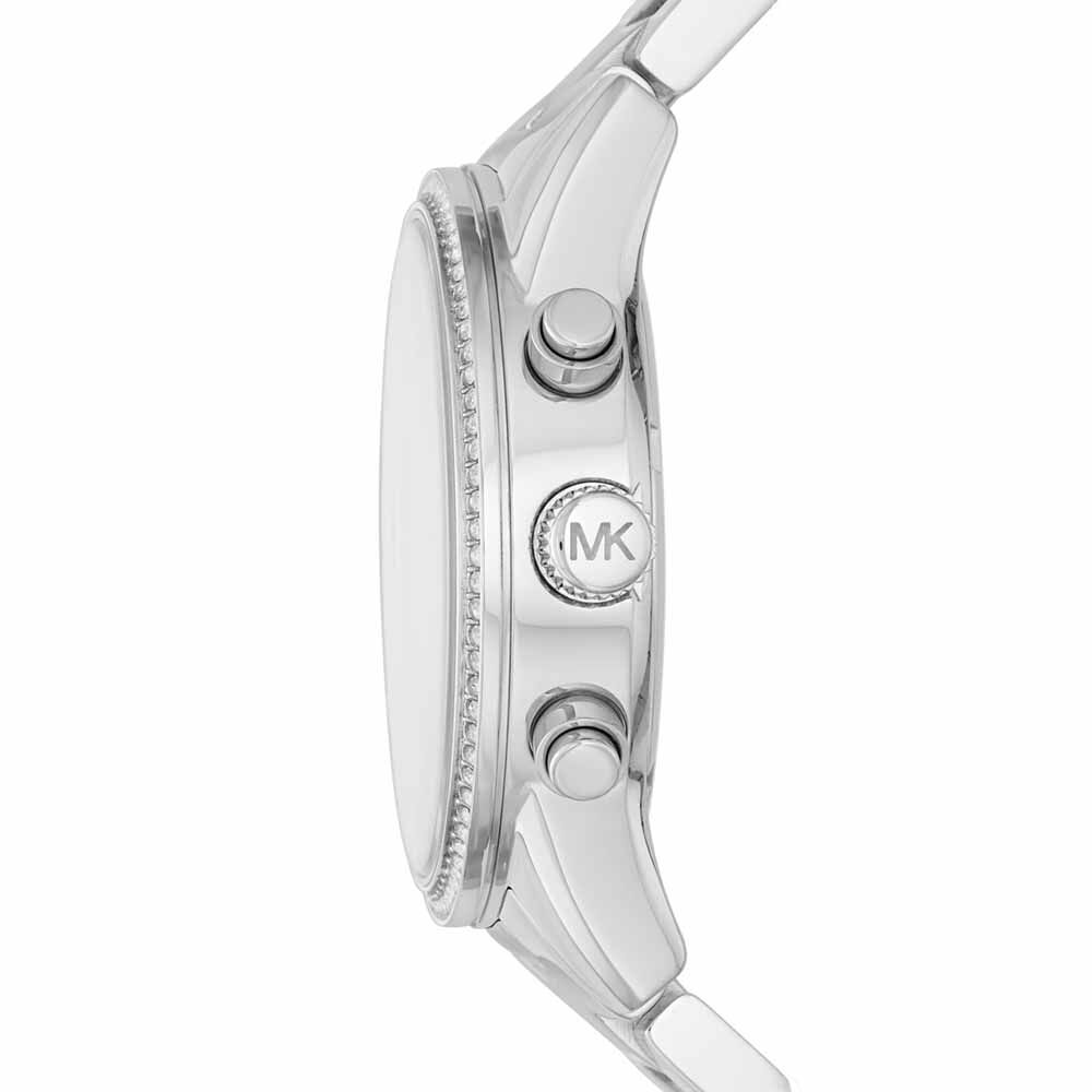 Montre Michael Kors Ritz Argent - Montres étanches Femme | Marc Orian