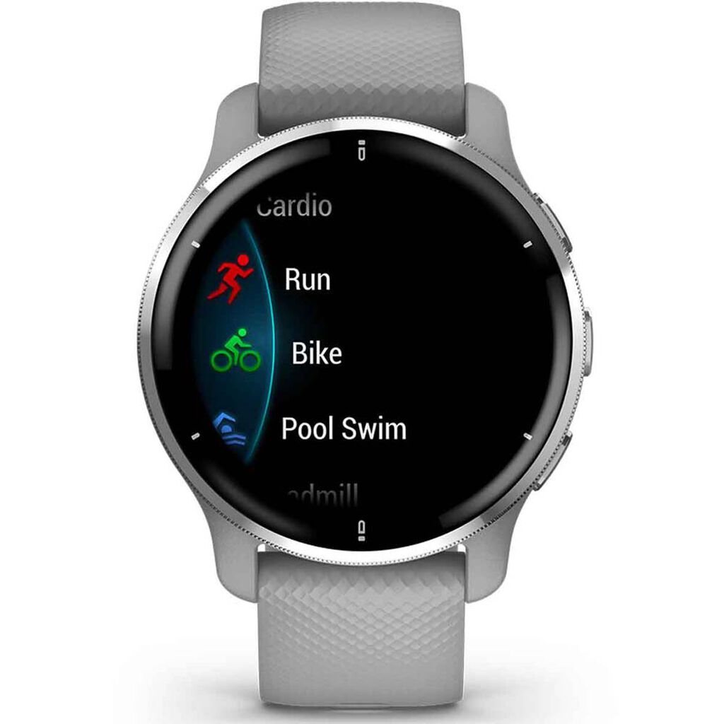 Montre Garmin Venu 2 Plus - Montres connectées Famille | Marc Orian