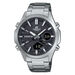 Montre Casio Edifice Noir - Montres étanches Homme | Marc Orian