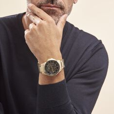 Montre Armani Exchange Multicolore - Montres automatique Homme | Marc Orian