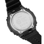 Montre Casio G-shock Noir - Montres &eacute;tanches Homme | Marc Orian