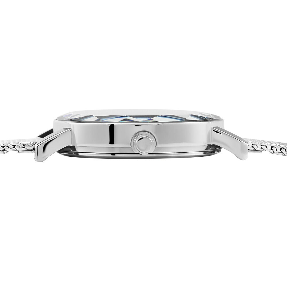 Montre Pierre Lannier Multiples Vert - Montres &eacute;tanches Femme | Marc Orian