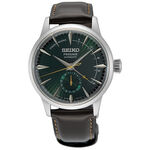Montre Seiko Presage Cocktail Vert - Montres automatiques Homme | Marc Orian