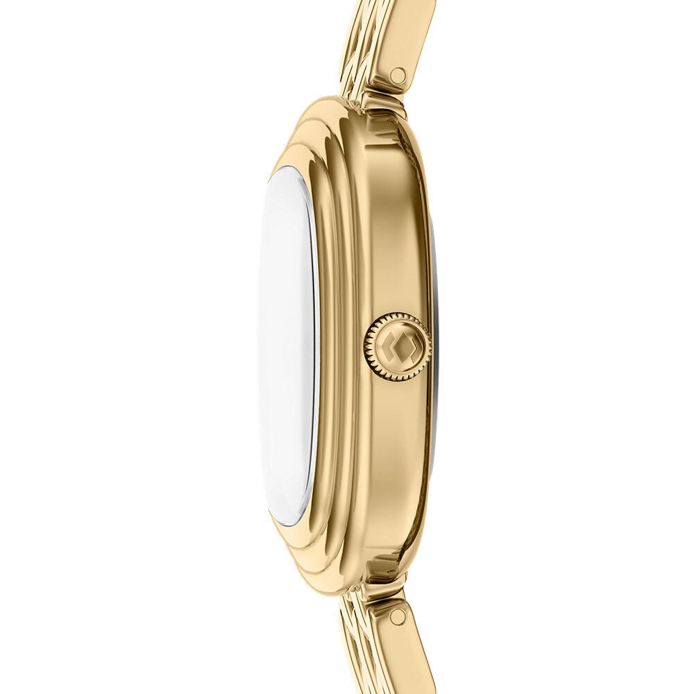 Montre Fossil Emerson Dor&eacute; - Montres &eacute;tanches Femme | Marc Orian