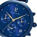 Montre Pierre Lannier Lutecia Bleu - Montres classiques Femme | Marc Orian